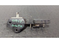 Recambio de maneta interior trasera derecha para renault kangoo authentique referencia OEM IAM 219250D   2