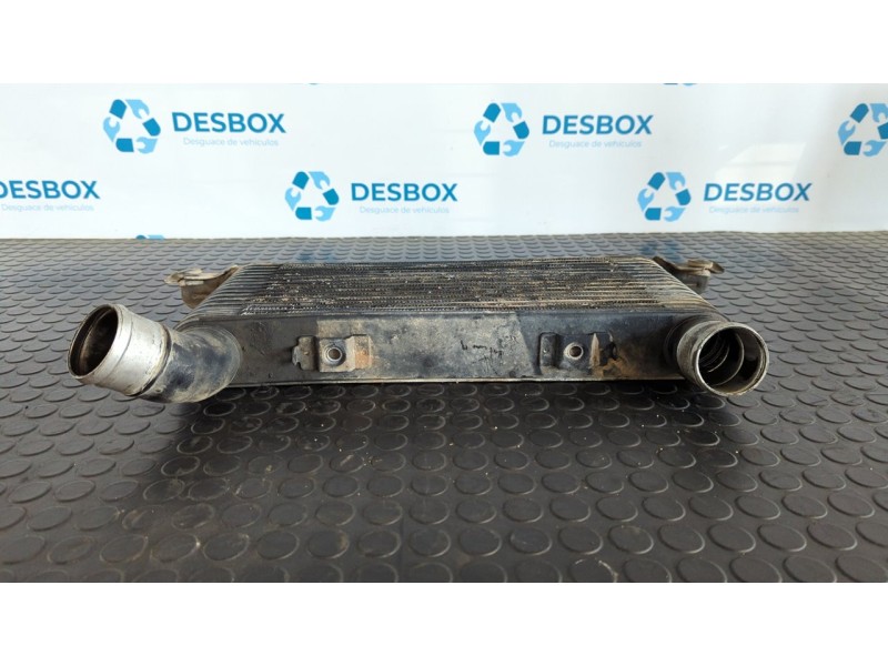 Recambio de intercooler para mitsubishi montero (v80/v90) 3.2 di-d intense (3-ptas.) referencia OEM IAM MR404751  
