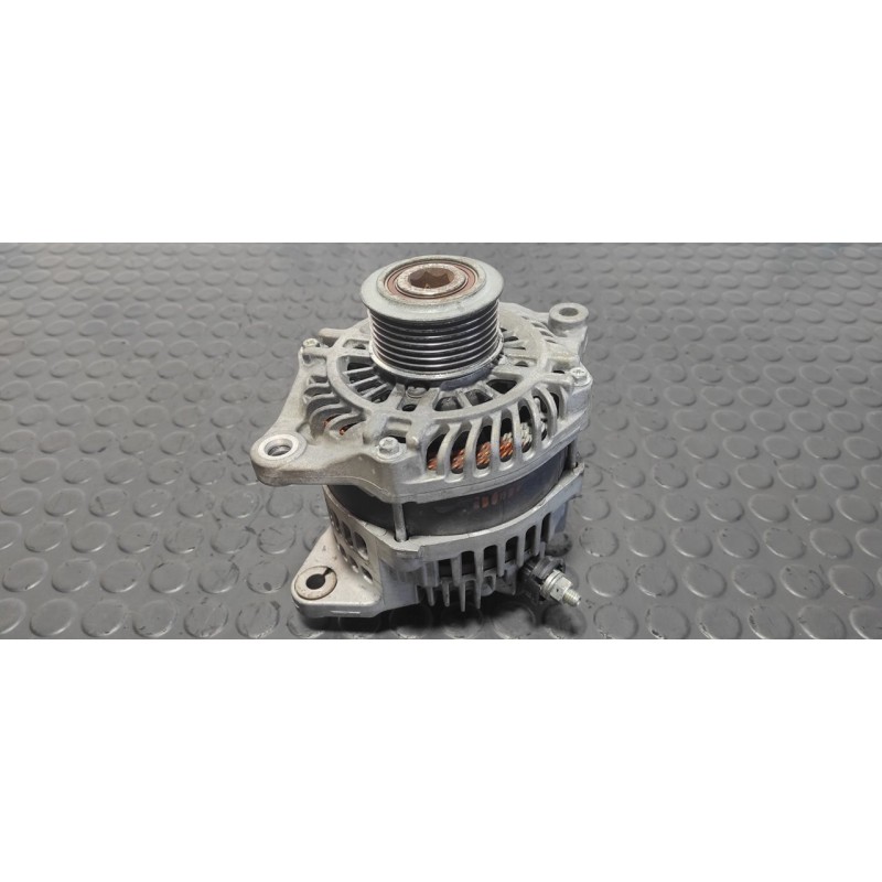 Recambio de alternador para renault maxity fgdk 150.35/45 referencia OEM IAM   