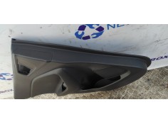 Recambio de guarnecido puerta trasera izquierda para hyundai i20 active classic blue referencia OEM IAM 83370C8010   2