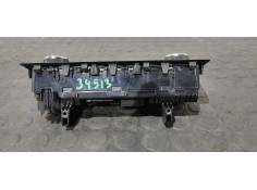 Recambio de mando climatizador para seat ibiza sc (6p5) fr crono referencia OEM IAM 6P0907044D   2