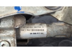 Recambio de motor limpia delantero para peugeot 407 st confort referencia OEM IAM 3397020604   2