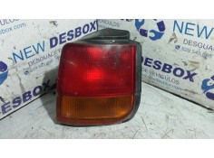 Recambio de piloto trasero derecho para mitsubishi space runner (n10/n20) glxi referencia OEM IAM   