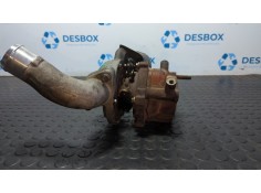 Recambio de turbocompresor para renault maxity fgdk 150.35/45 referencia OEM IAM    2