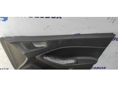 Recambio de guarnecido puerta delantera derecha para hyundai i20 active classic blue referencia OEM IAM 82320C8010   2