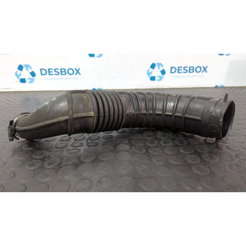 Recambio de tubo para renault kangoo furgón compact grand confort referencia OEM IAM 8200500384B  