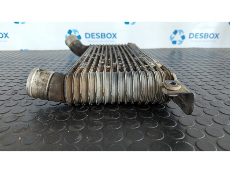 Recambio de intercooler para mitsubishi montero (v80/v90) 3.2 di-d intense (3-ptas.) referencia OEM IAM MR404751  