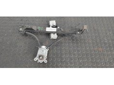 Recambio de elevalunas trasero derecho para seat ibiza sc (6p5) fr crono referencia OEM IAM 6J4839462C  