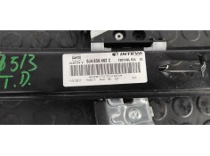 Recambio de elevalunas trasero derecho para seat ibiza sc (6p5) fr crono referencia OEM IAM 6J4839462C   2