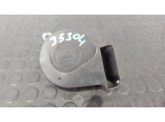 Recambio de claxon para mercedes-benz clase e (w124) berlina e 300 diesel (124.131) referencia OEM IAM AM80R  