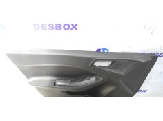 Recambio de guarnecido puerta delantera izquierda para hyundai i20 active classic blue referencia OEM IAM 82310C8010   2