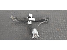 Recambio de elevalunas trasero izquierdo para seat ibiza sc (6p5) fr crono referencia OEM IAM 6J4839461C  