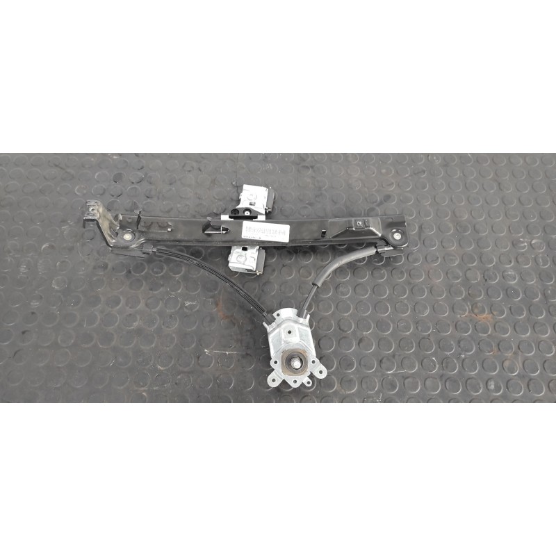 Recambio de elevalunas trasero izquierdo para seat ibiza sc (6p5) fr crono referencia OEM IAM 6J4839461C  