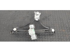 Recambio de elevalunas trasero izquierdo para seat ibiza sc (6p5) fr crono referencia OEM IAM 6J4839461C   2