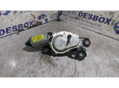 Recambio de motor limpia trasero para audi a3 (8l) 1.8 20v turbo referencia OEM IAM 53033812  