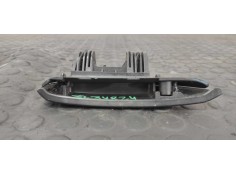 Recambio de maneta trasera izquierda para dacia sandero stepway referencia OEM IAM    2