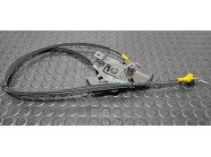 Recambio de cerradura puerta lateral derecha para opel vivaro 2.5 dti / cdti cat (g9u-730 / lj9) referencia OEM IAM 8200004828  