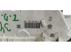 Recambio de cerradura puerta trasera derecha para seat ibiza sc (6p5) fr crono referencia OEM IAM 6J0839016F   2