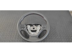 Recambio de volante para hyundai i20 active classic blue referencia OEM IAM 56100C8BE0GFF  