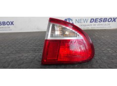 Recambio de piloto trasero derecho para seat leon (1m1) signo referencia OEM IAM 1M6945112  