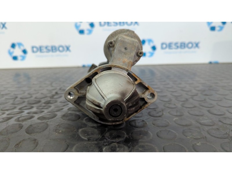 Recambio de motor arranque para fiat punto berlina (188) 1.3 16v multijet feel referencia OEM IAM 46823548  