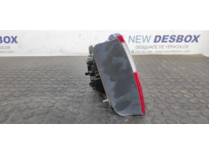 Recambio de piloto trasero derecho para seat leon (1m1) signo referencia OEM IAM 1M6945112   2