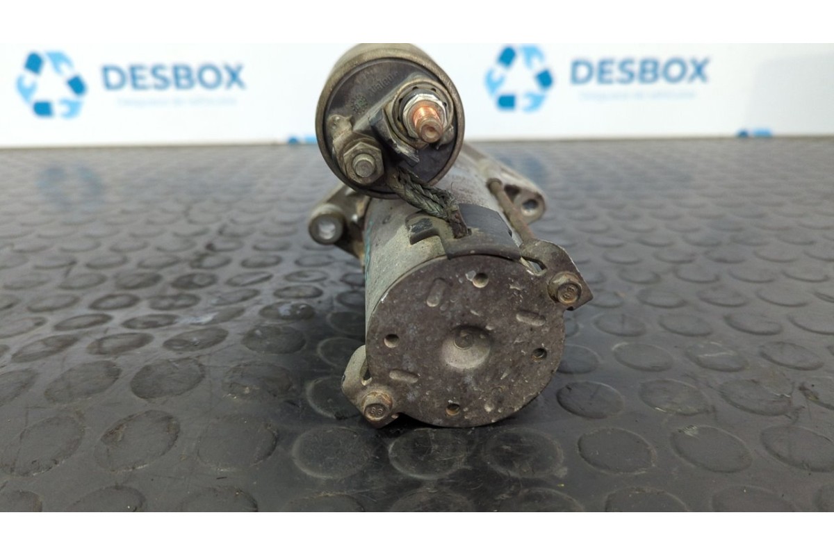 Recambio de motor arranque para fiat punto berlina (188) 1.3 16v multijet feel referencia OEM IAM 46823548  