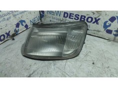 Recambio de piloto delantero izquierdo para mitsubishi space runner (n10/n20) glxi referencia OEM IAM 12037623  