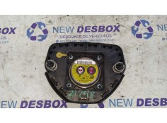 Recambio de airbag delantero izquierdo para opel zafira b 1.9 cdti referencia OEM IAM 13111348   2