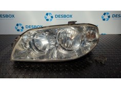 Recambio de faro izquierdo para fiat punto berlina (188) 1.3 16v multijet feel referencia OEM IAM A385  