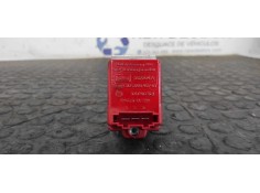 Recambio de resistencia calefaccion para seat leon (1m1) signo referencia OEM IAM 1J0907521   2