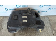 Recambio de deposito combustible para land rover freelander (lr2) td4 e referencia OEM IAM 6G929K007CH  