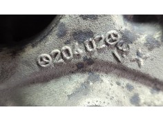 Recambio de mangueta delantera derecha para mercedes-benz clase clc (cl203) clc 220 cdi (la) (203.708) referencia OEM IAM 20402  2