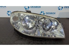 Recambio de faro derecho para fiat punto berlina (188) 1.3 16v multijet feel referencia OEM IAM A385  