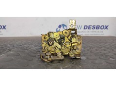 Recambio de cerradura puerta delantera derecha para opel kadett e 1.3 referencia OEM IAM 90120865  