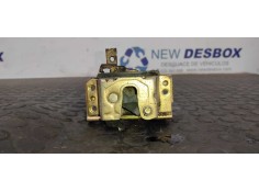 Recambio de cerradura puerta delantera derecha para opel kadett e 1.3 referencia OEM IAM 90120865   2