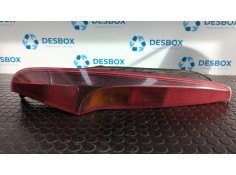 Recambio de piloto trasero izquierdo para fiat punto berlina (188) 1.3 16v multijet feel referencia OEM IAM 517643730  