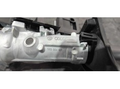 Recambio de conmutador de arranque para seat ibiza sc (6p5) fr crono referencia OEM IAM 6C0905865   2