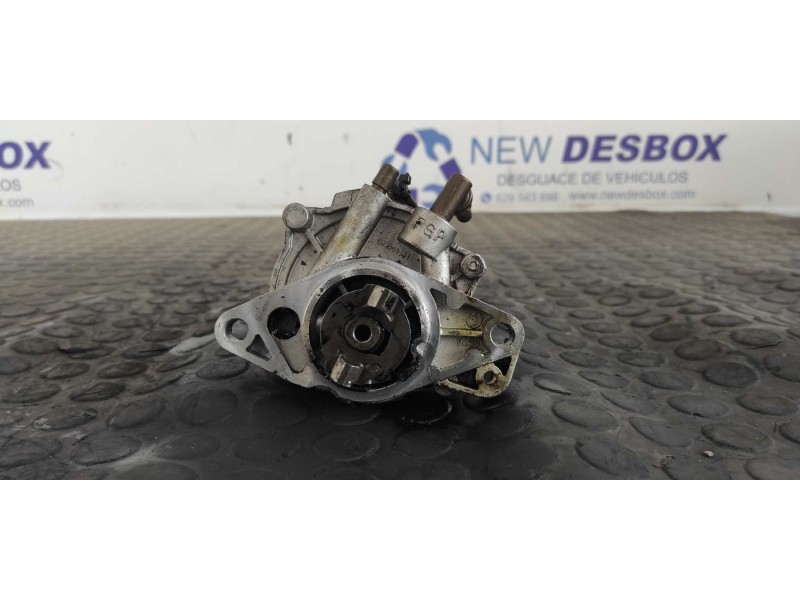 Recambio de depresor freno / bomba vacio para opel corsa d 1.3 16v cdti cat (z 13 dth / l4i) referencia OEM IAM 72902403B  