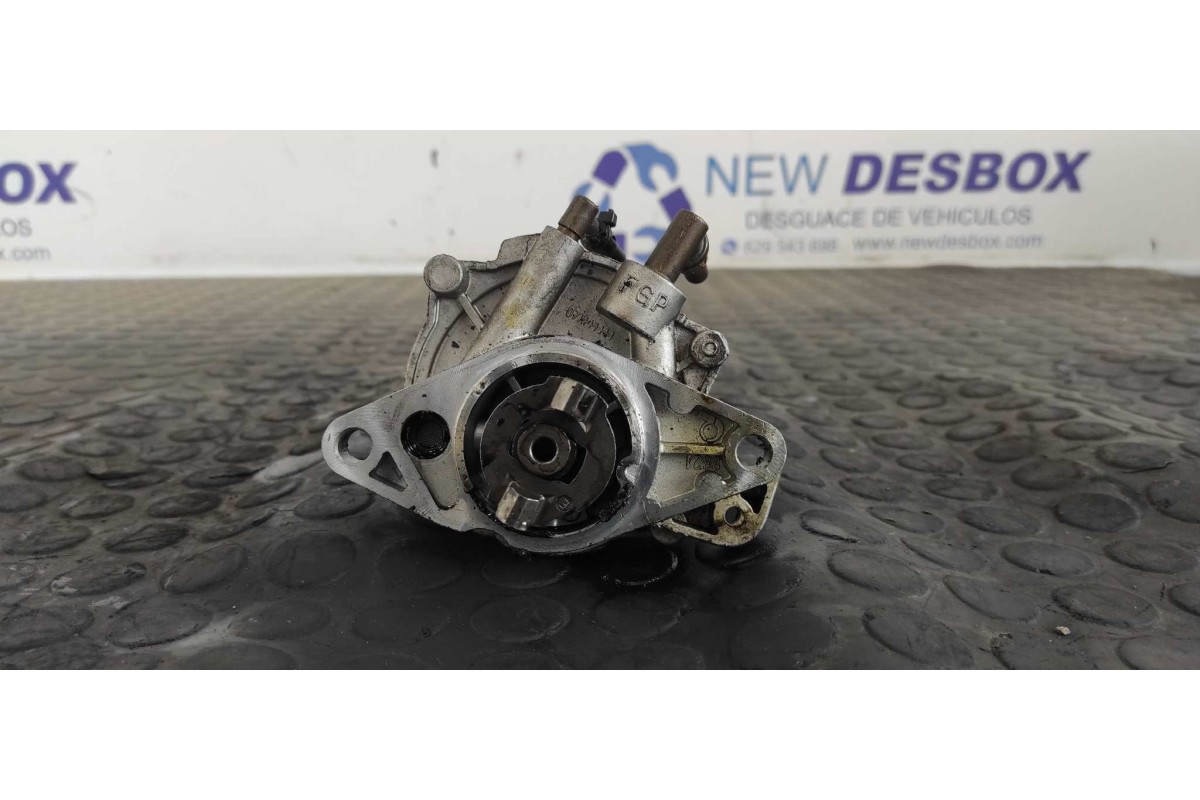 Recambio de depresor freno / bomba vacio para opel corsa d 1.3 16v cdti cat (z 13 dth / l4i) referencia OEM IAM 72902403B  