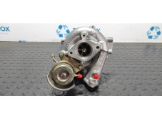 Recambio de turbocompresor para nissan almera (n16/e) acenta referencia OEM IAM 14411511300  