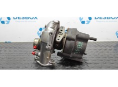 Recambio de turbocompresor para nissan almera (n16/e) acenta referencia OEM IAM 14411511300   2