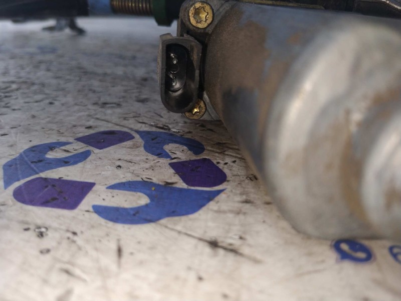 Recambio de elevalunas delantero izquierdo para ford escort berl./turnier 1.8 16v cat referencia OEM IAM 91AB14A389C  