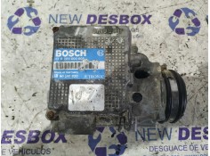 Recambio de caudalimetro para opel kadett e 1.6 referencia OEM IAM 90281820  