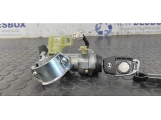 Recambio de conmutador de arranque para hyundai i20 active classic blue referencia OEM IAM GBZDC2   2