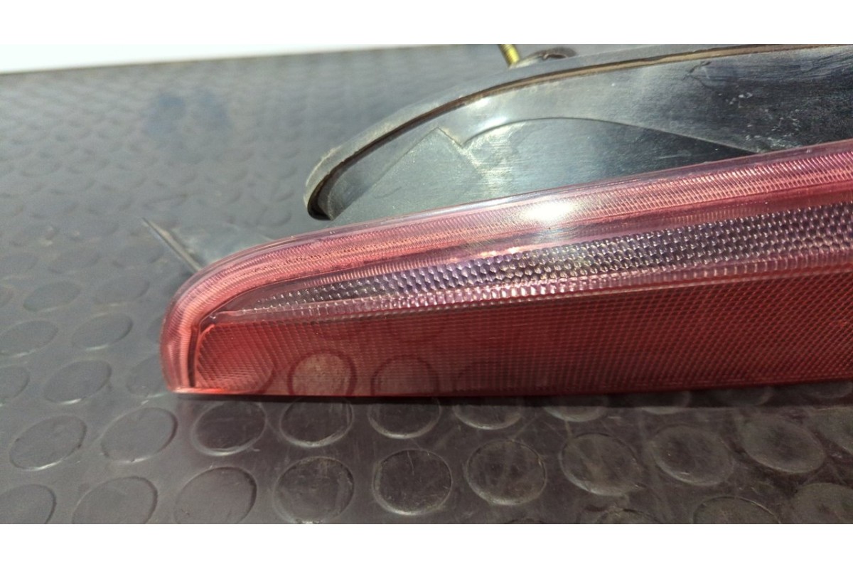 Recambio de piloto trasero derecho para fiat punto berlina (188) 1.3 16v multijet feel referencia OEM IAM 51764372  