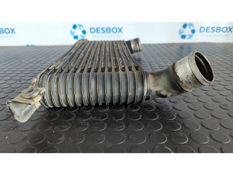 Recambio de intercooler para mitsubishi montero (v80/v90) 3.2 di-d intense (3-ptas.) referencia OEM IAM MR404751  