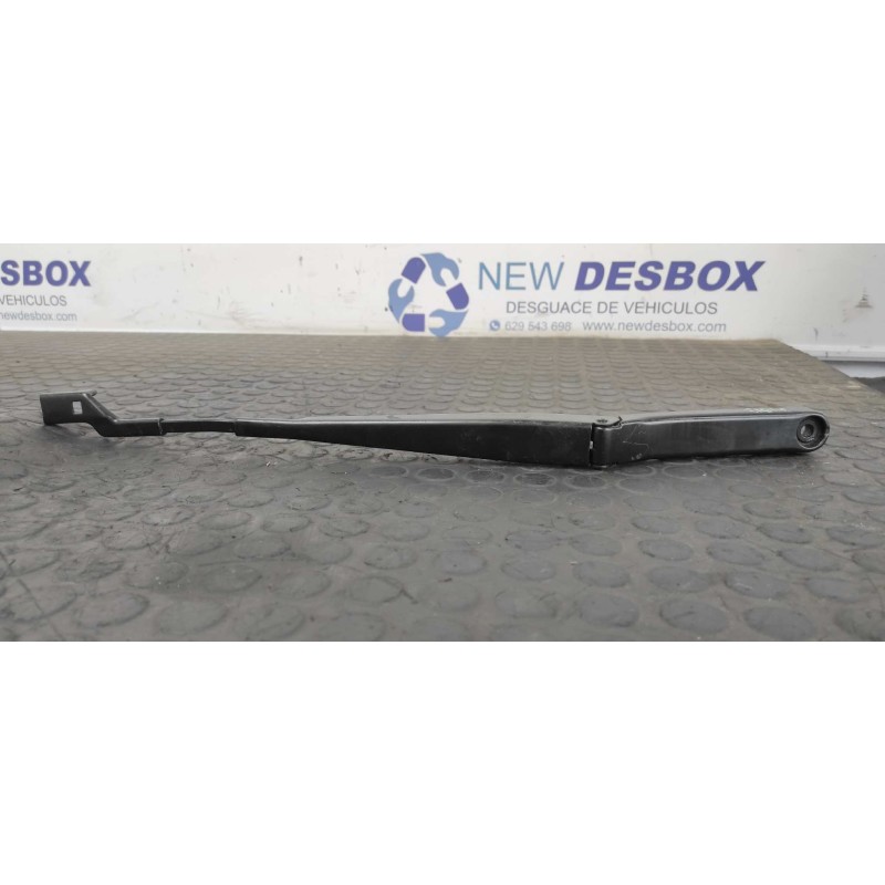 Recambio de brazo limpia delantero izquierdo para seat ibiza sc (6p5) fr crono referencia OEM IAM 6J1955409  