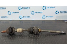 Recambio de transmision delantera derecha para fiat punto berlina (188) 1.3 16v multijet feel referencia OEM IAM   