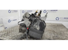 Recambio de caja cambios para ford mondeo berlina (ge) ambiente referencia OEM IAM 1S7PBA   2